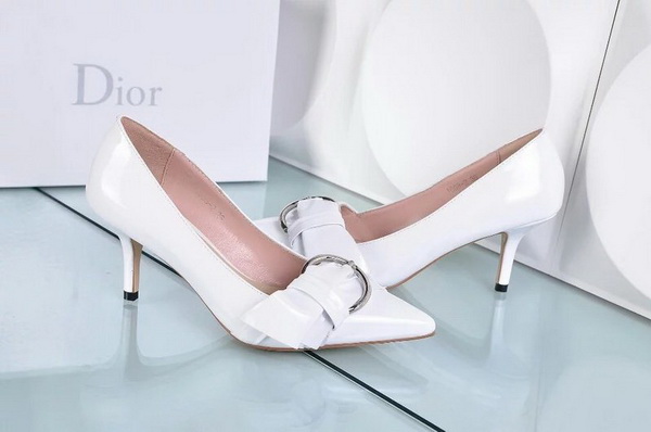 DIOR slingback Women--008